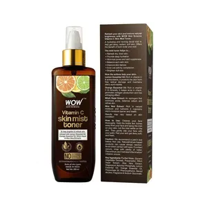 Wow Skin Science Vitamin C Toner 200ml
